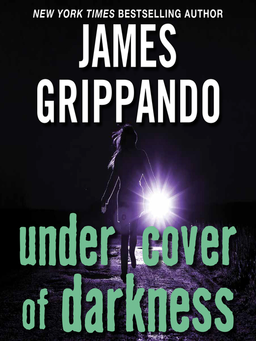 Upplýsingar um Under Cover of Darkness eftir James Grippando - Til útláns